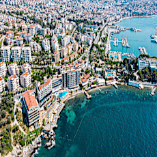 Charisma Deluxe Hotel